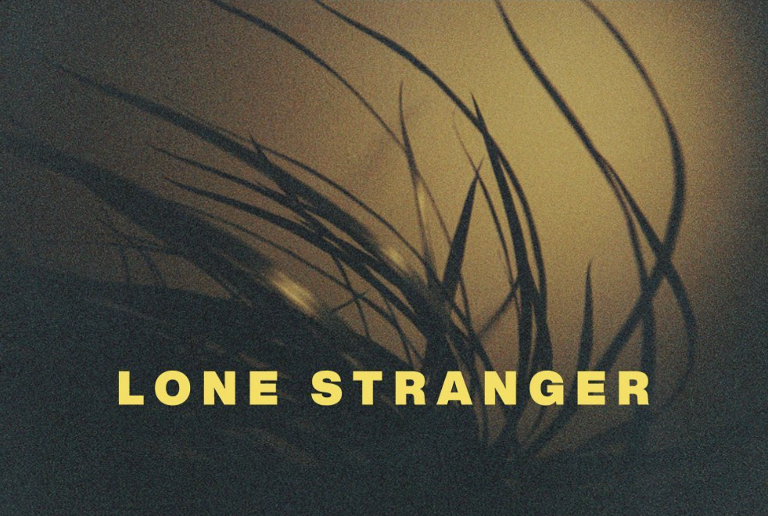 Lone Stranger Studio